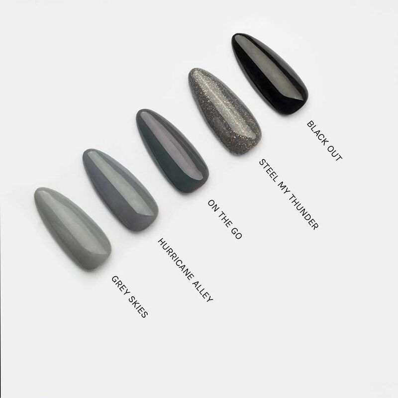 Gelous Gel Polish On The Go image number 2